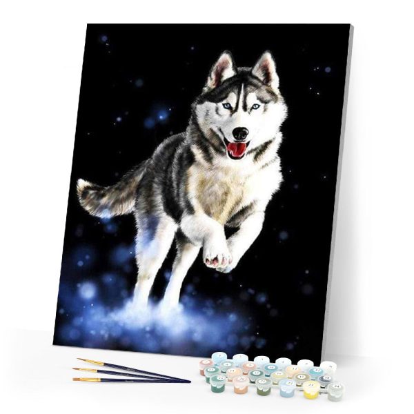 Husky Sale